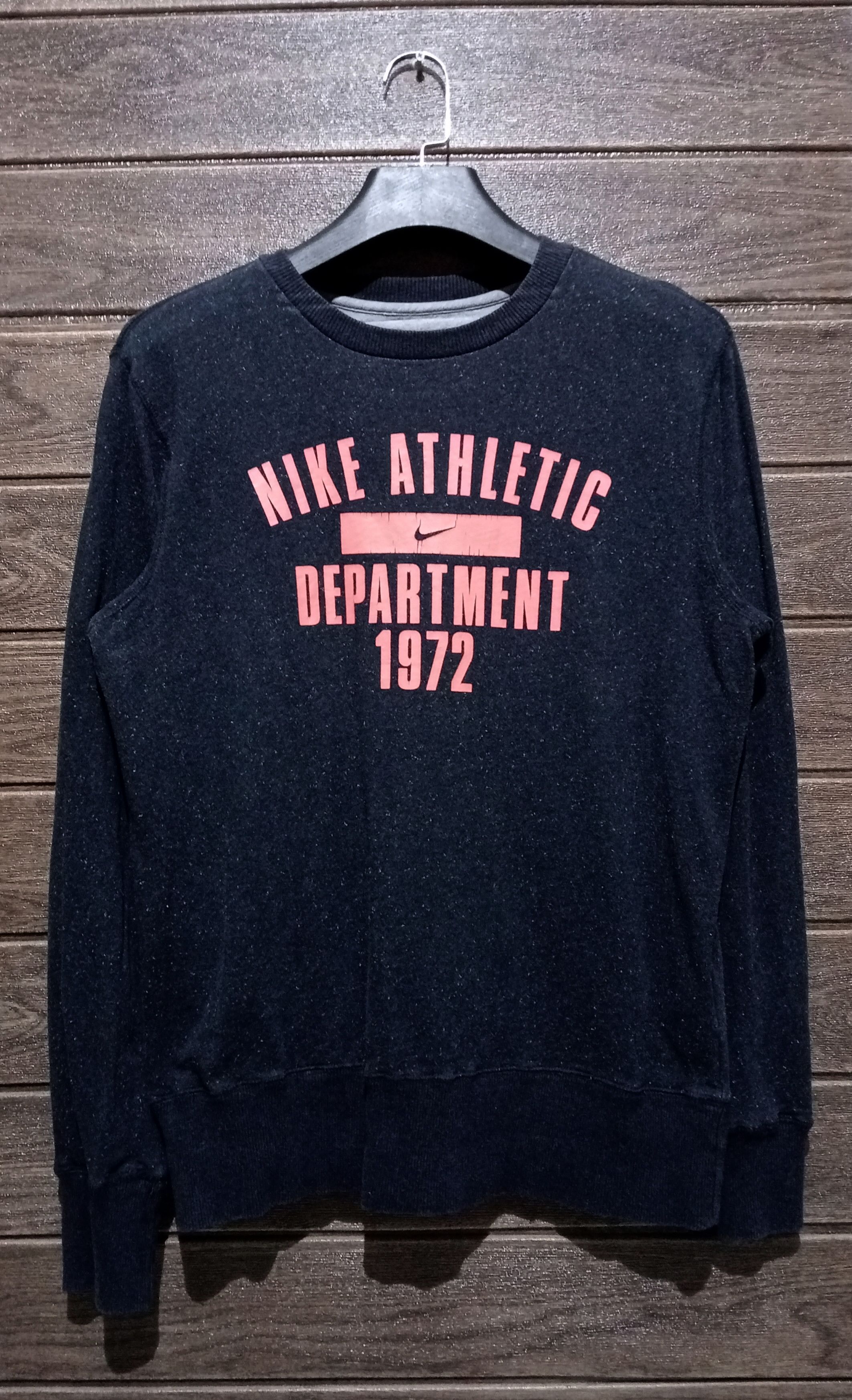 Athletic Nike Streetwear Nike Athletic Dept Crewneck Sweatshirt Grailed