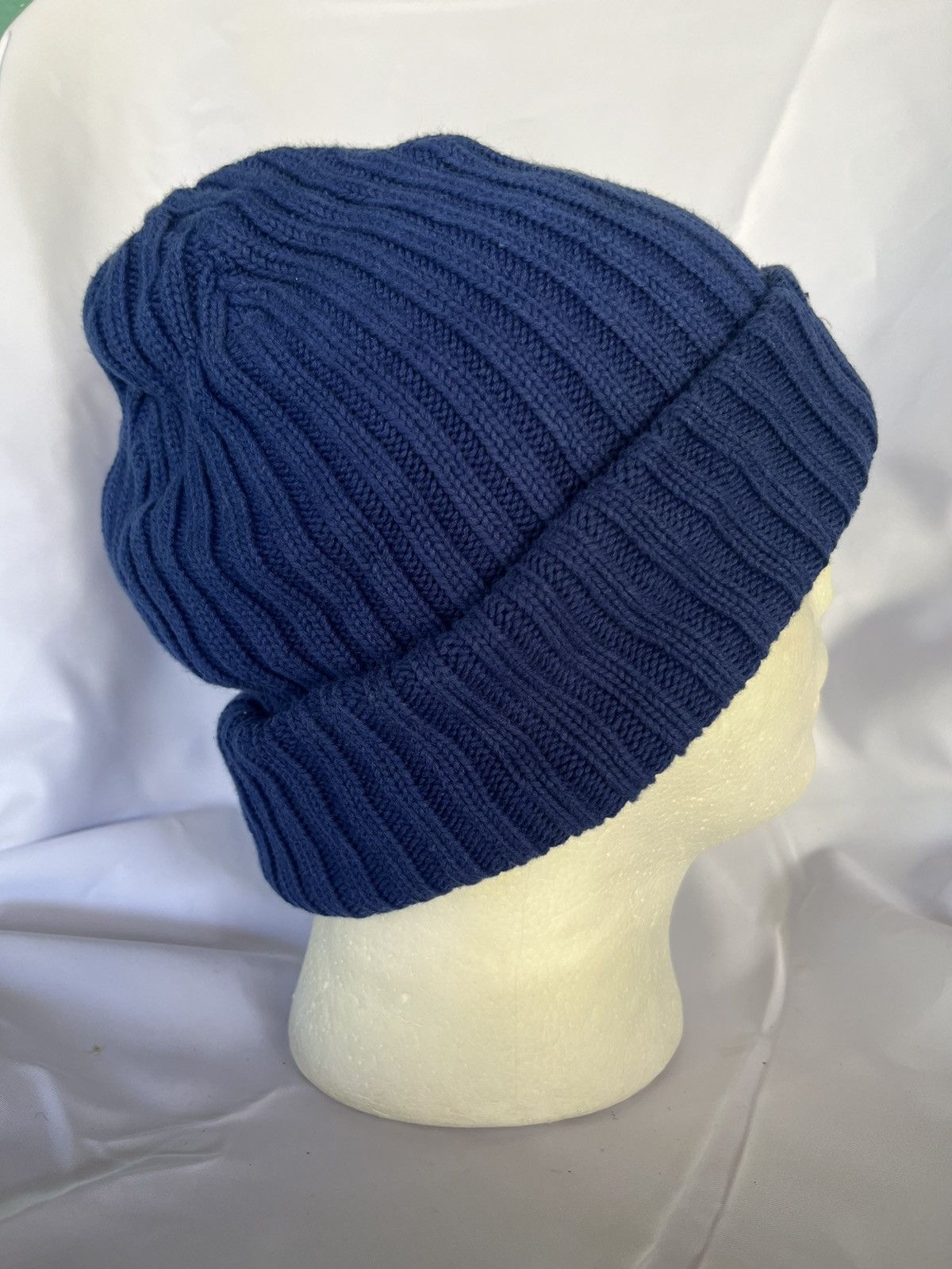 Ben Davis × Vintage Vintage Ben Davis Beanie Hats Size ONE SIZE - 4 Thumbnail