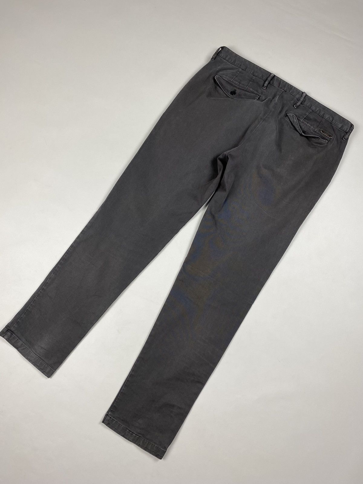 Burberry Burberry Brit men’s chino pants trousers size 34 x 32 Size US 34 / EU 50 - 21 Thumbnail