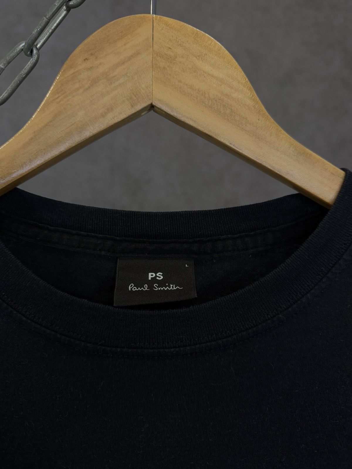 Designer × Paul Smith Paul Smith skulls designer tee Size US M / EU 48-50 / 2 - 4 Thumbnail