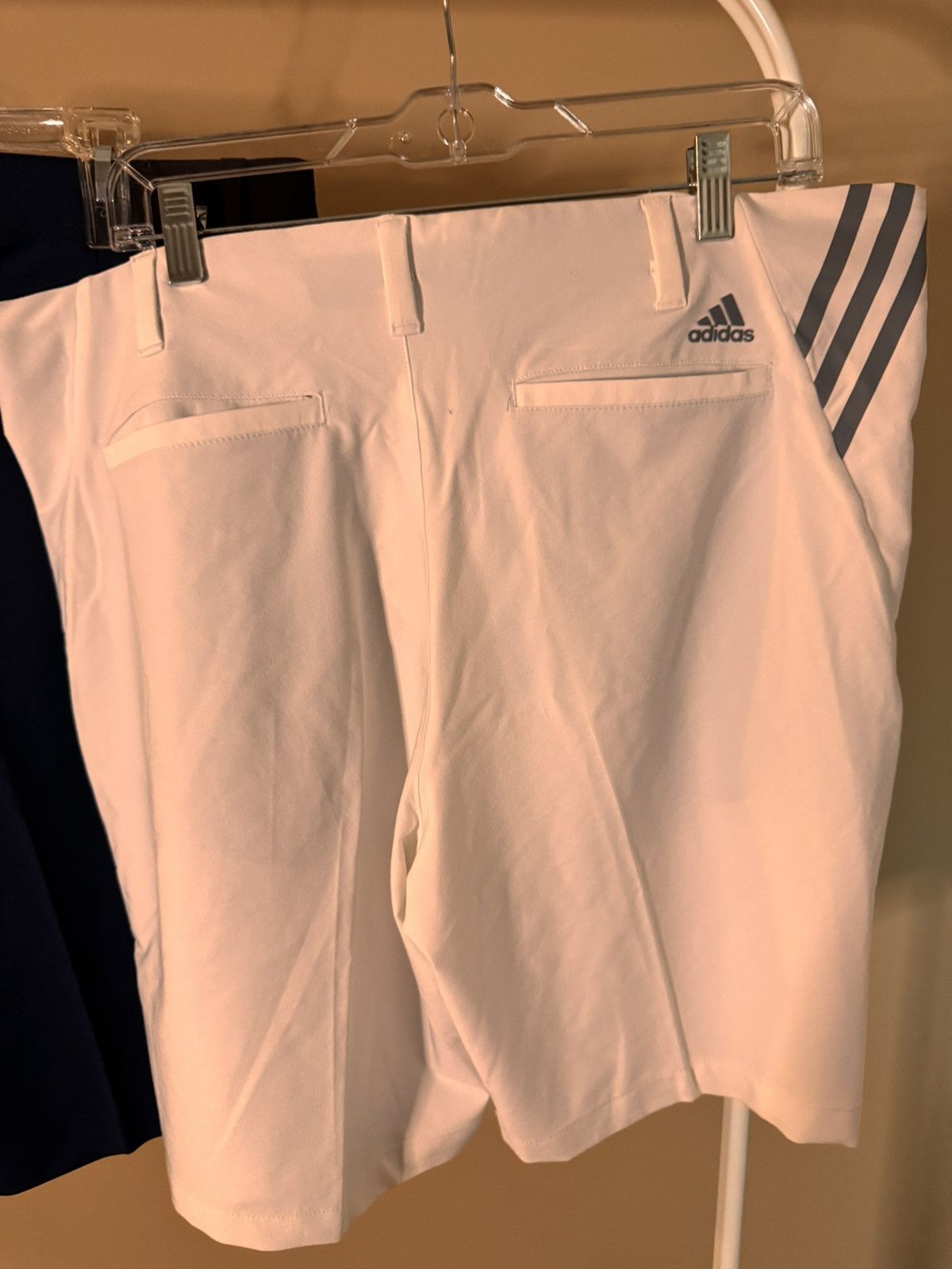 Adidas 3 Pairs of Mens Golf Shorts Size US 36 / EU 52 - 5 Thumbnail