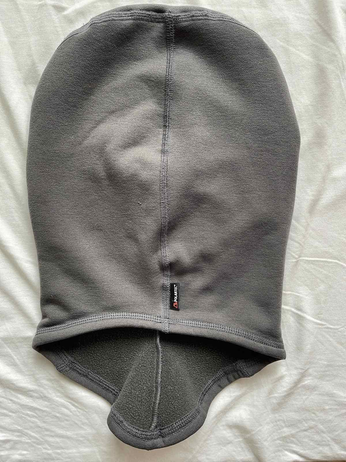 Haglofs Haglofs Polartec PS Balaclava Hat Outdoor Size ONE SIZE - 3 Thumbnail
