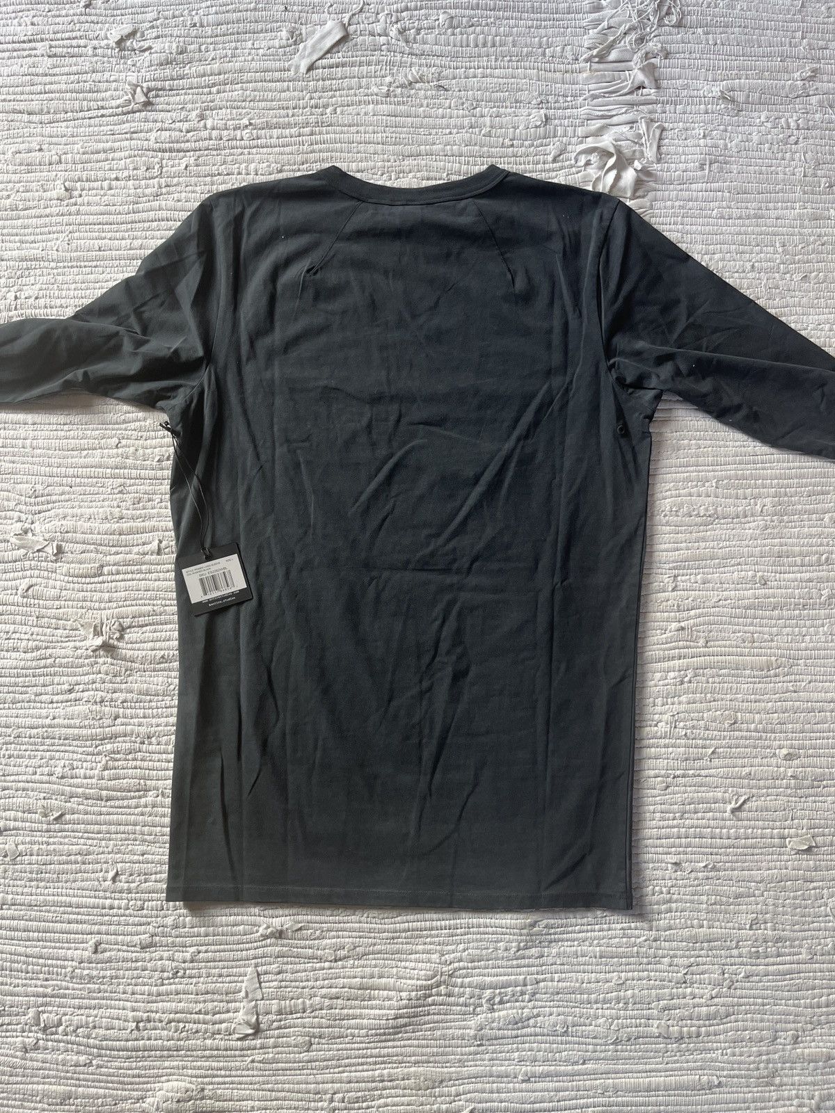 Entire Studios PRIMER LONG SLEEVE SOOT Size US L / EU 52-54 / 3 - 6 Thumbnail
