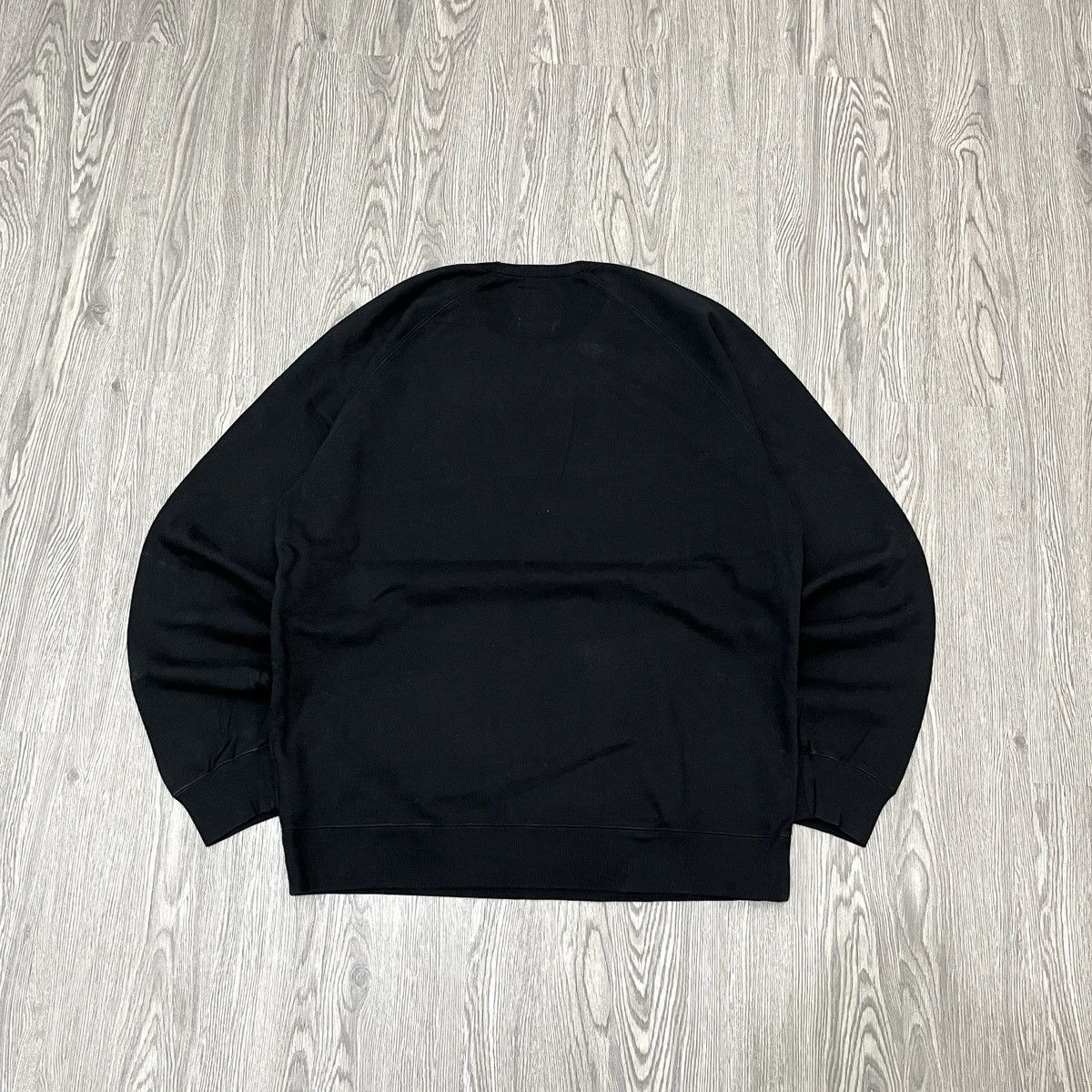 Billionaire Boys Club Billionaire Boys Club Embroidery Sweatshirt Size US XL / EU 56 / 4 - 6 Thumbnail