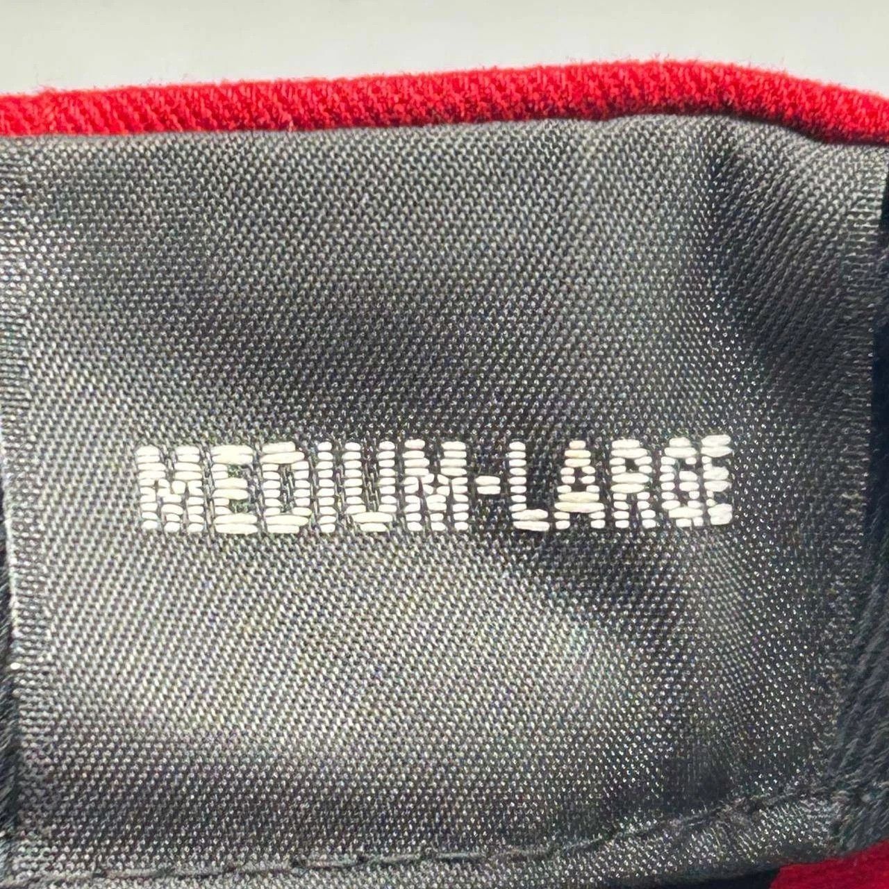 New Era San Francisco 49ers Hat Men M-L NFL Snap Back Cotton A-Frame Size ONE SIZE - 4 Thumbnail