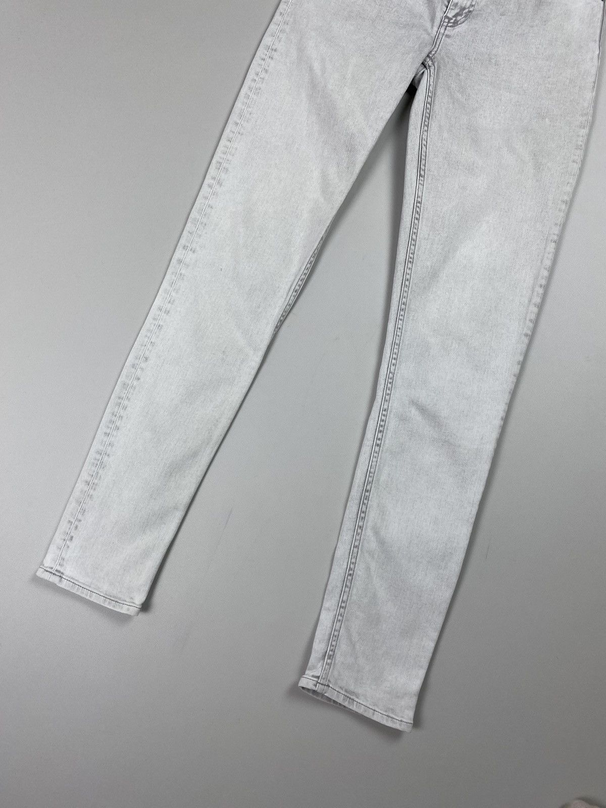 Acne Studios Acne Skin 5 Ivy ladies jeans size 30 Size 30" / US 8 / IT 44 - 5 Thumbnail