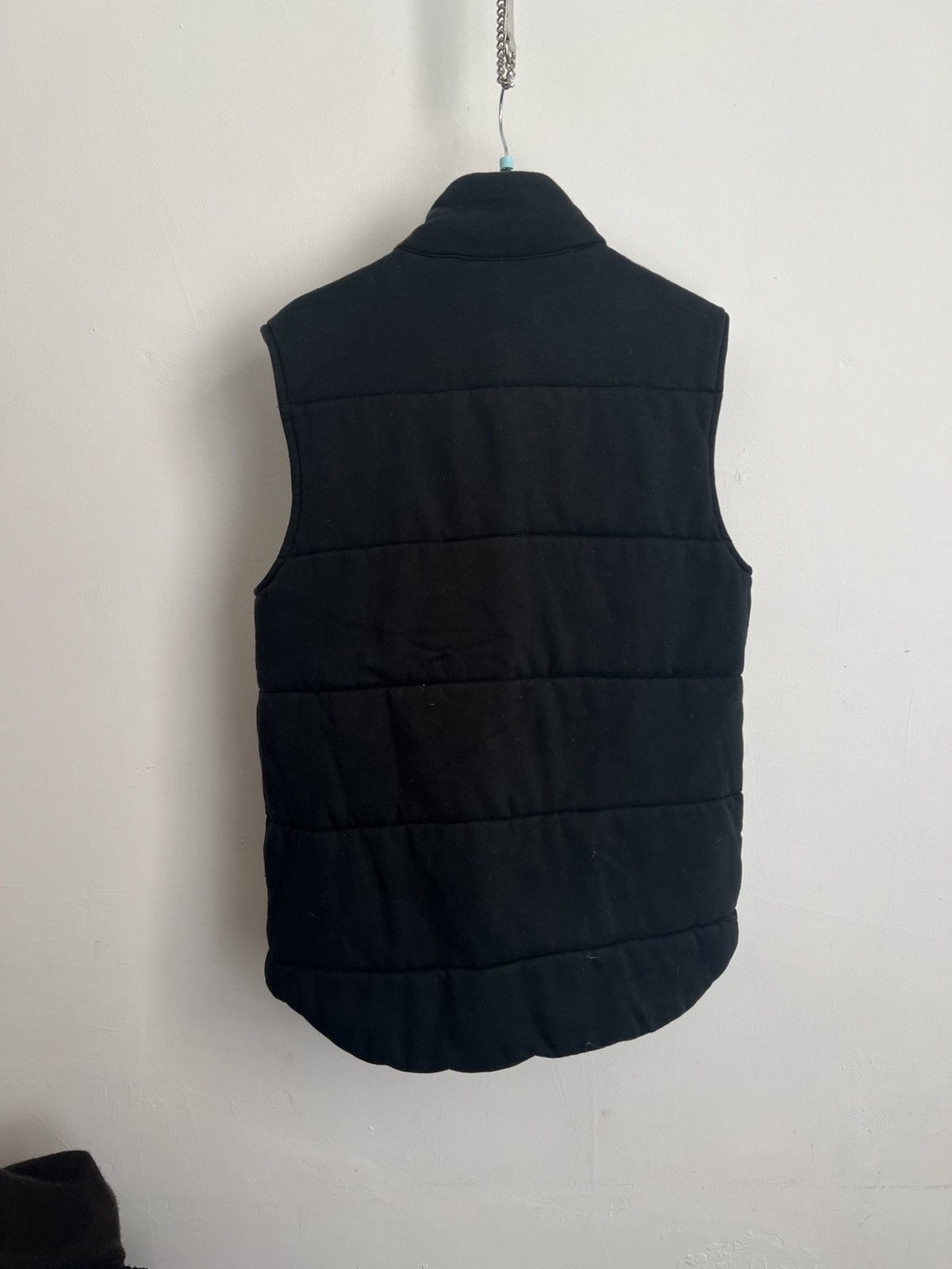 Polo Ralph Lauren Polo Ralph Lauren Vest Size US M / EU 48-50 / 2 - 9 Thumbnail
