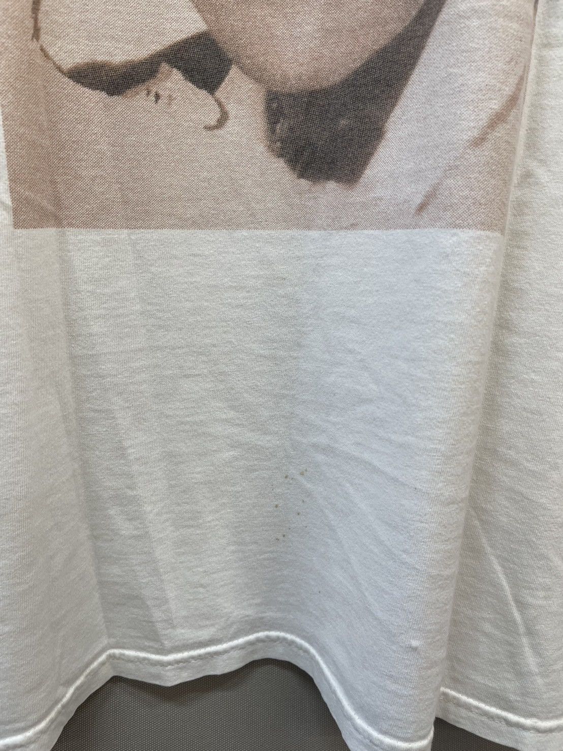 Band Tees Patti Labelle Vintage T Shirt 00’ Size US XL / EU 56 / 4 - 8 Thumbnail