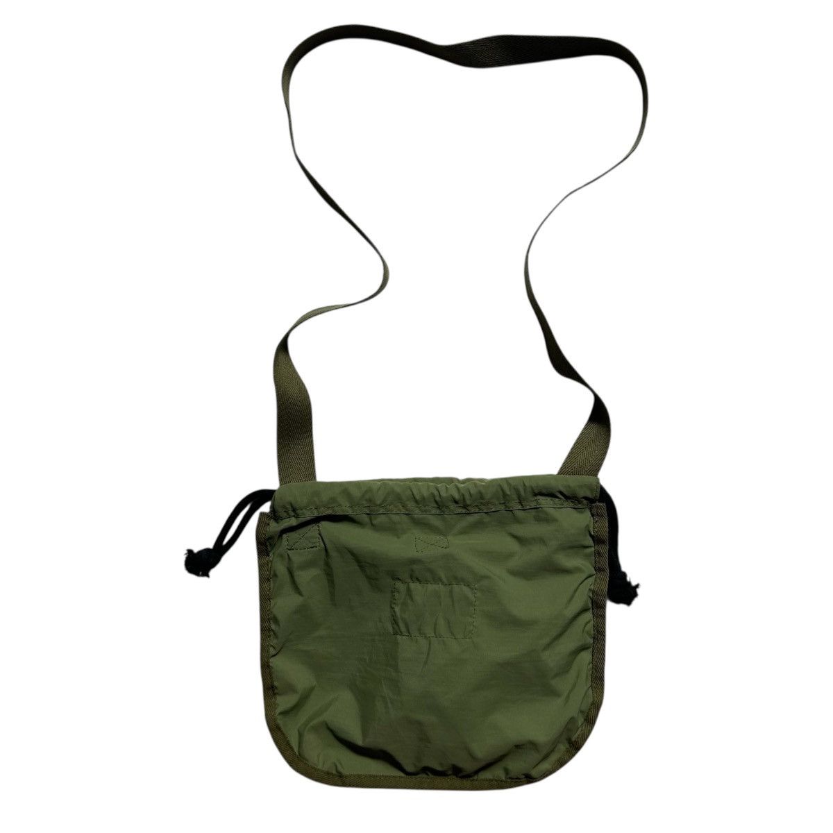 Vintage MHL Margaret Howell Logo Riversible Bag Size ONE SIZE - 3 Thumbnail