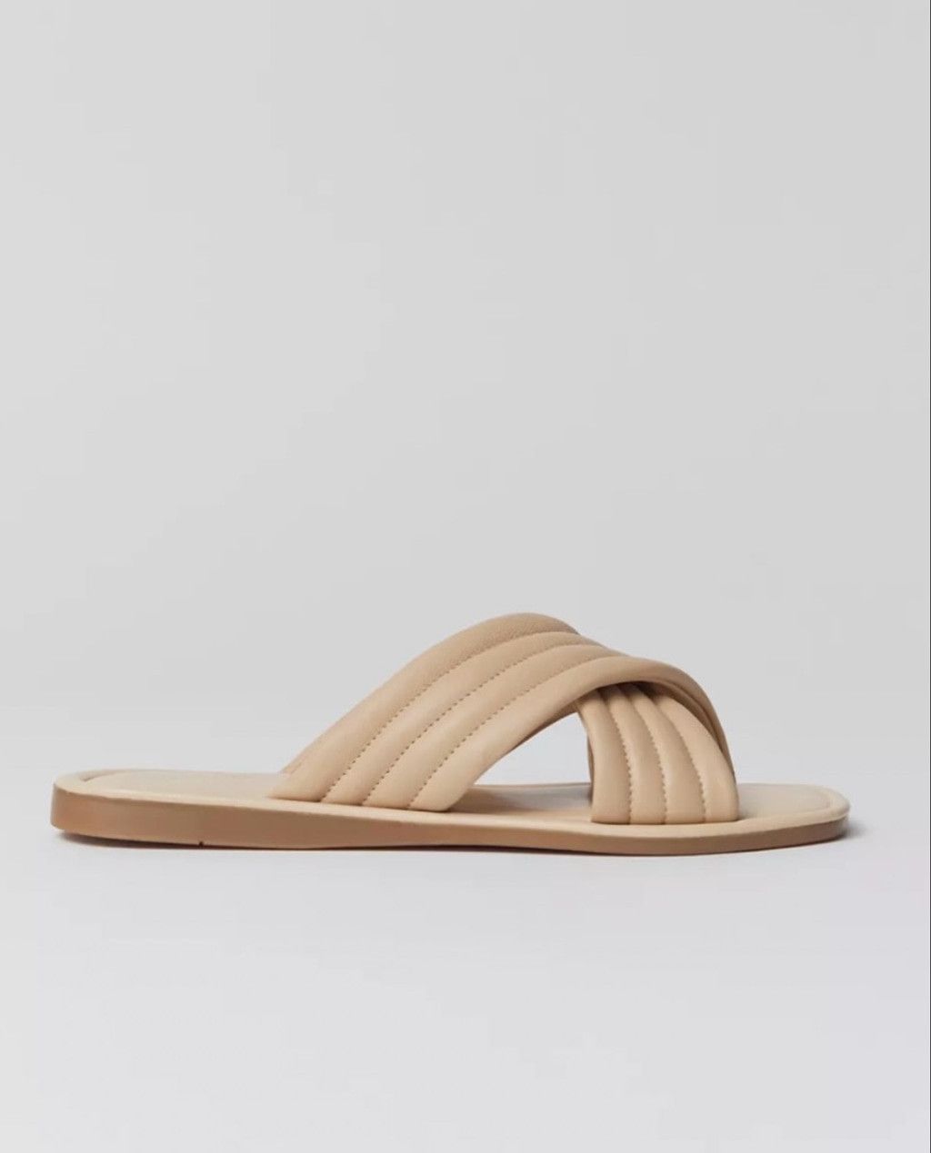 Seychelles Women's Seychelles Word View Slide Sandal Size US 6.5 / IT 36.5 - 3 Thumbnail