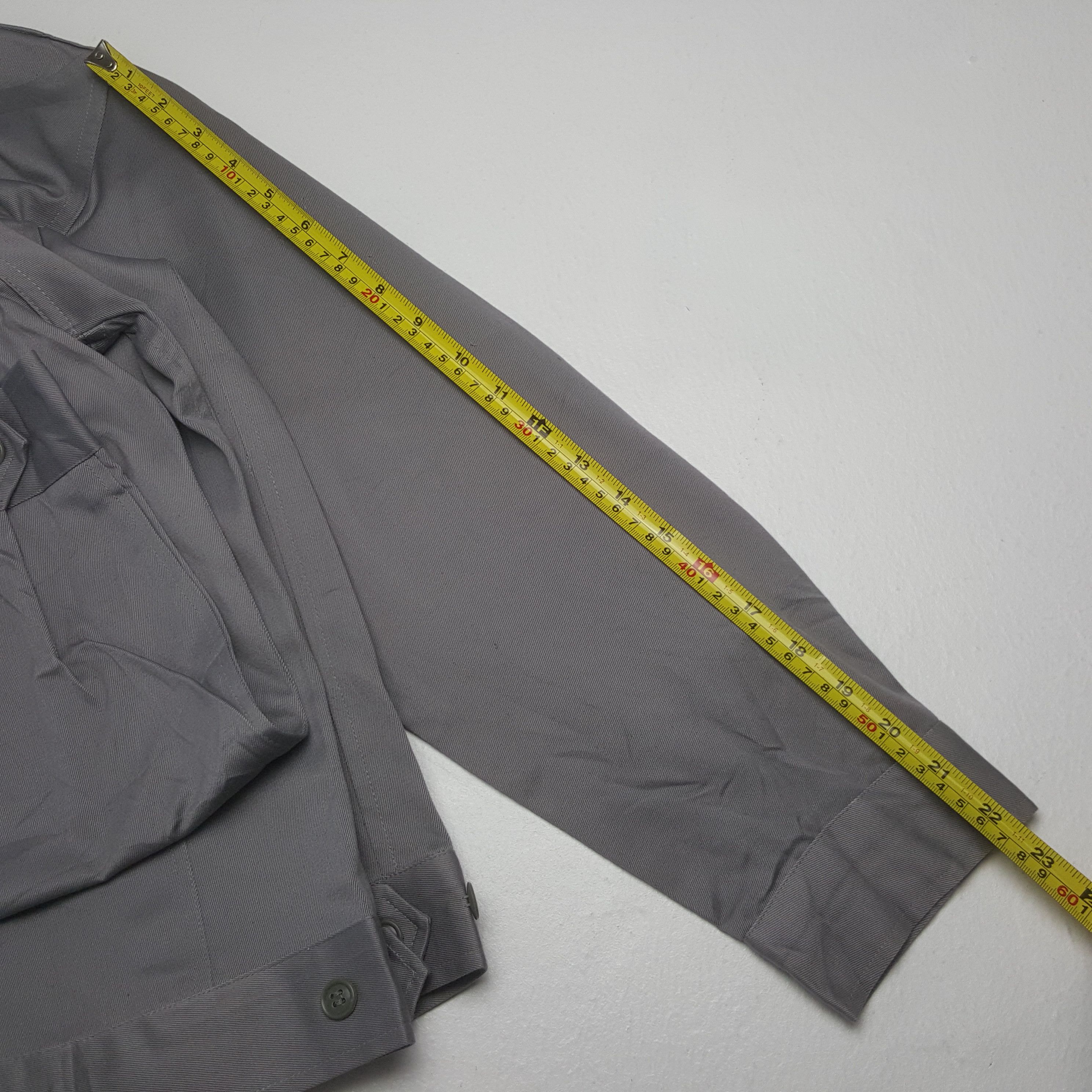 Japanese Brand Vintage Mitsubishi Ralli Art Racing Custom Jacket C307N9 Size US M / EU 48-50 / 2 - 7 Thumbnail