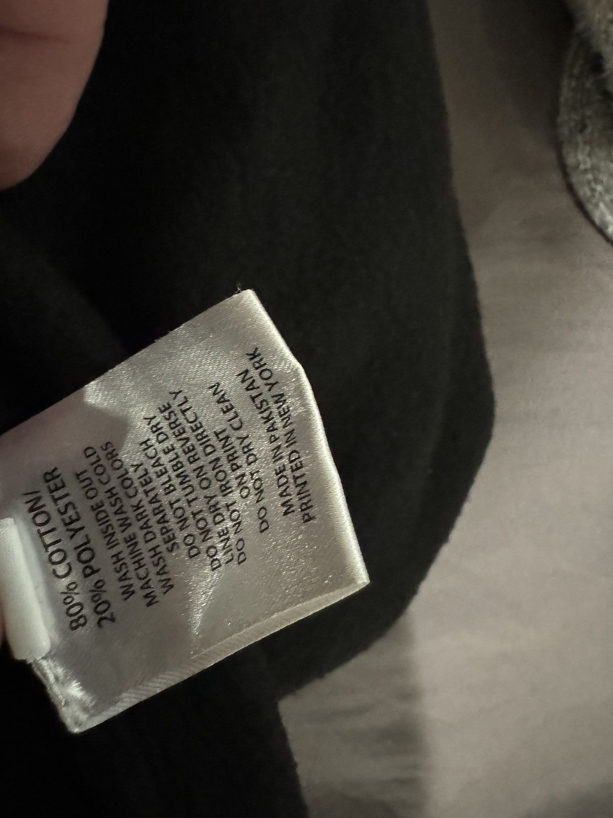 Jean-Michel Basquiat Browns London x Basquiat Hoodie M Size US M / EU 48-50 / 2 - 9 Thumbnail