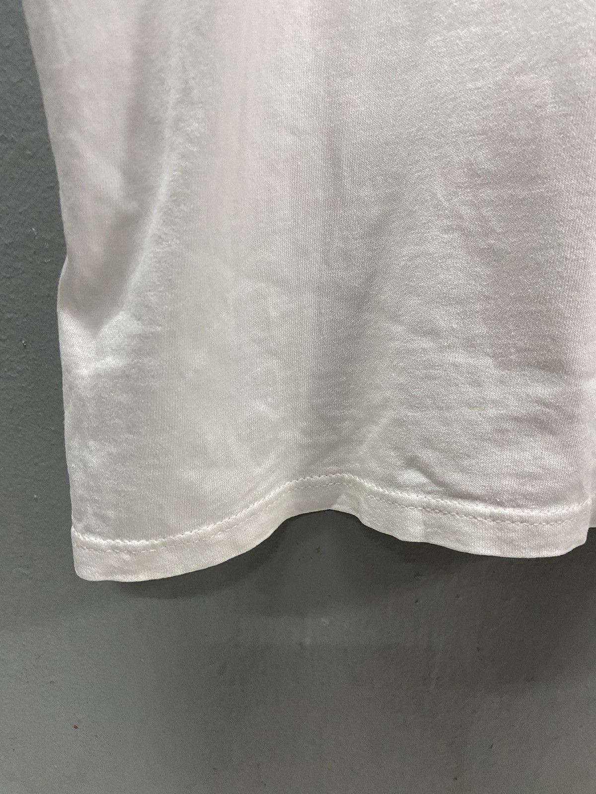 Vintage VINTAGE 1988 B JOHNSON FLOATING FANTASIES TEE SHIRT Size US XXL / EU 58 / 5 - 9 Thumbnail