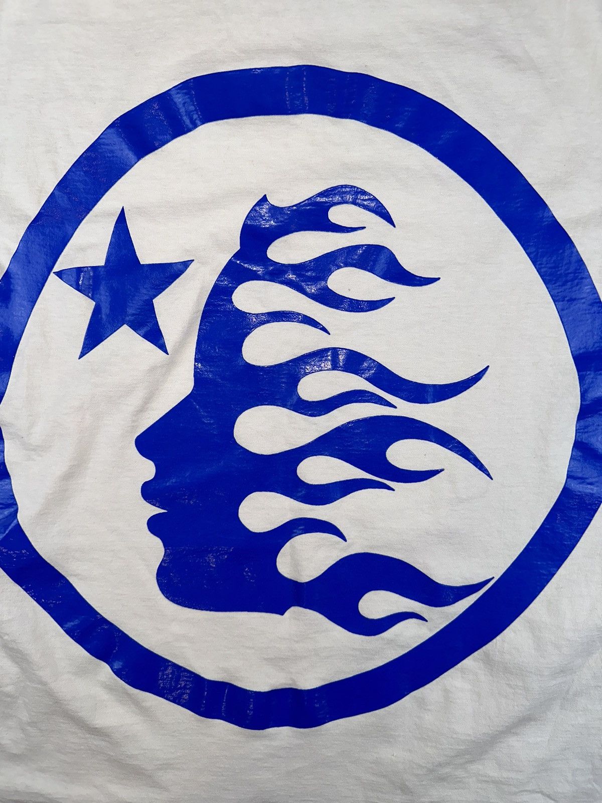 HELLSTAR Hellstar Sports Logo Gel T-shirt Size US S / EU 44-46 / 1 - 4 Thumbnail