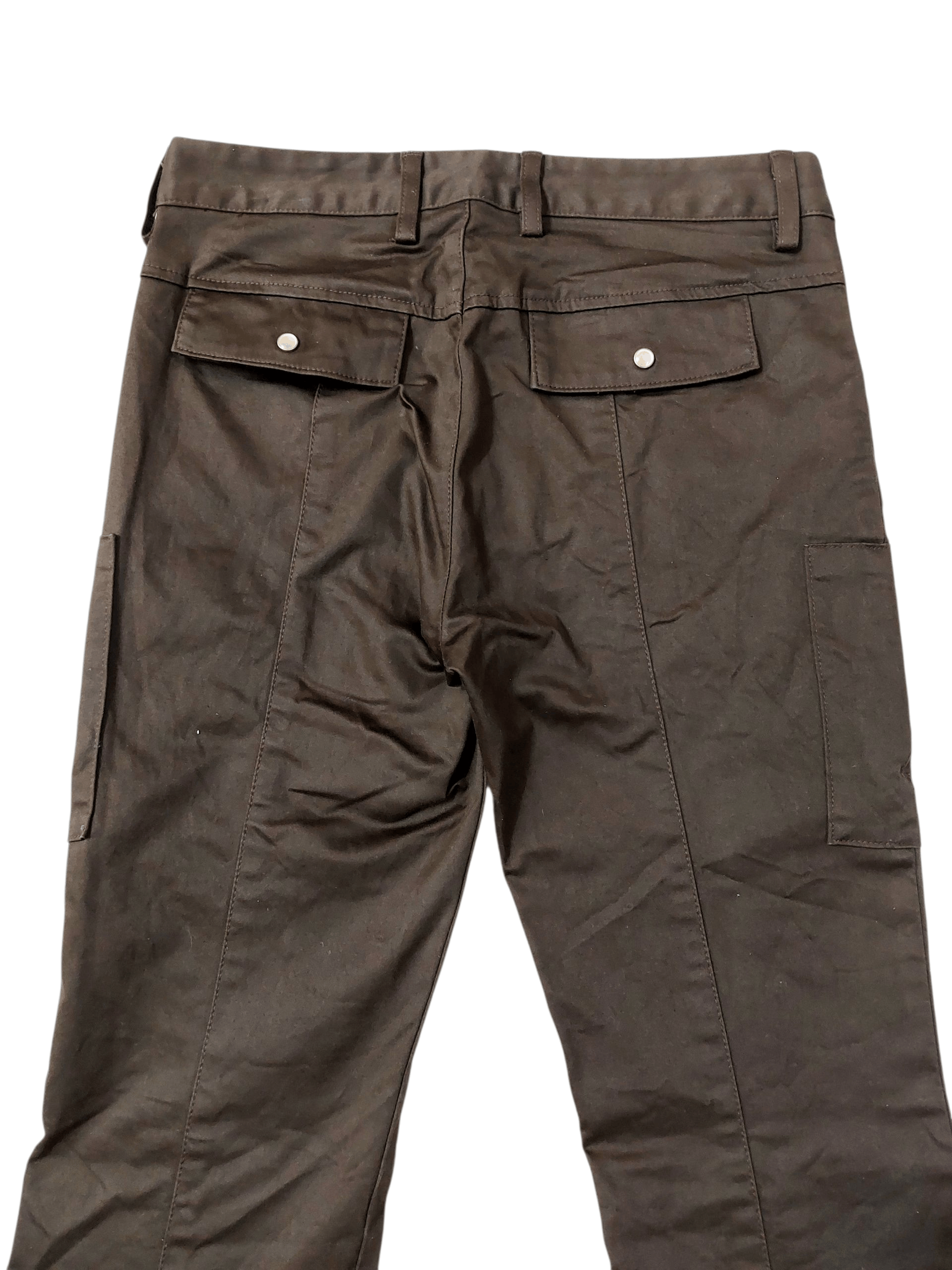 Vintage Vintage Et Boite Flare Tactical Pocket Inspired by Blueway Size US 28 / EU 44 - 8 Thumbnail