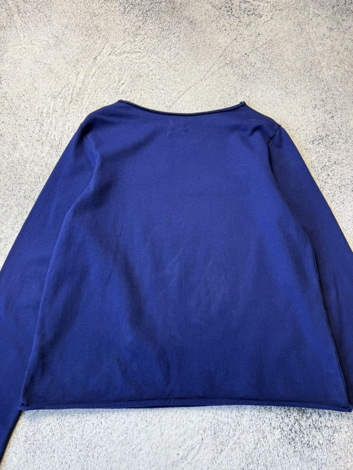 Designer Toast Sweatshirt Women's Size S Size S / US 4 / IT 40 - 10 Thumbnail
