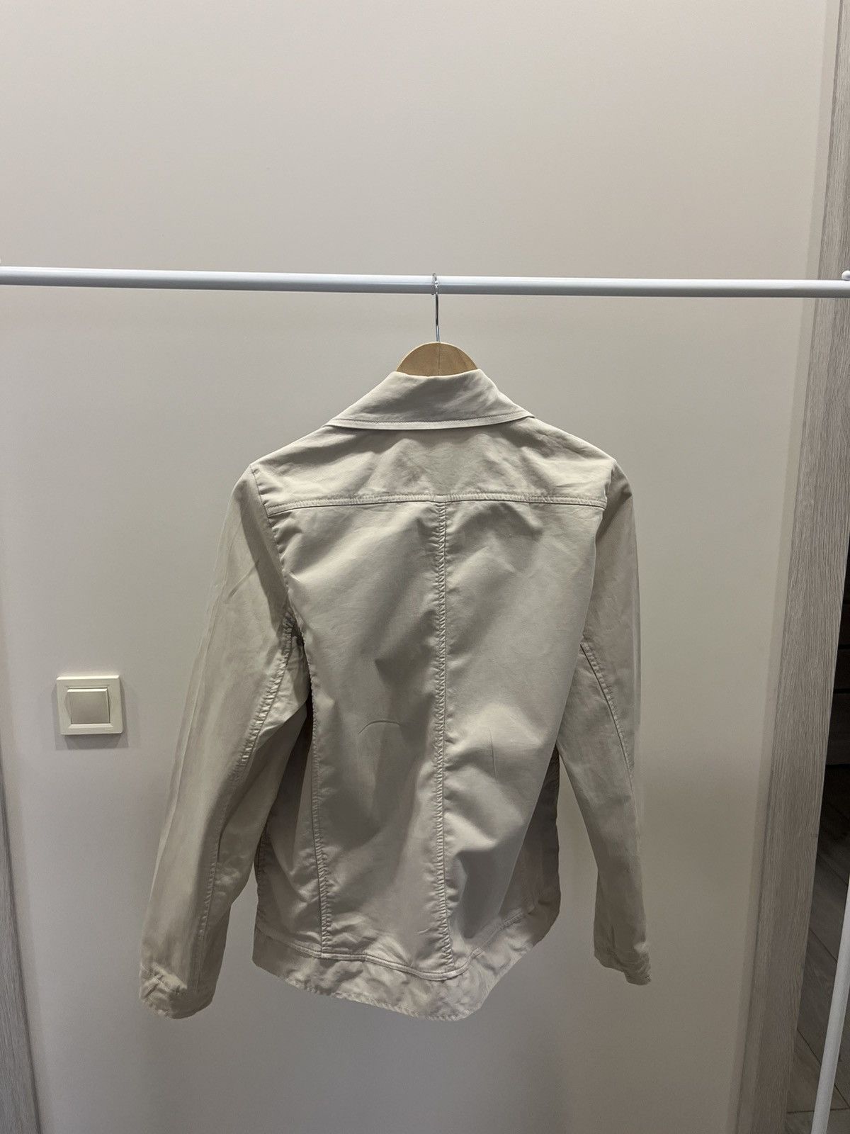 Other Iannalfo Sgarigija luxury rare jacket Made in Italy Size US M / EU 48-50 / 2 - 3 Thumbnail