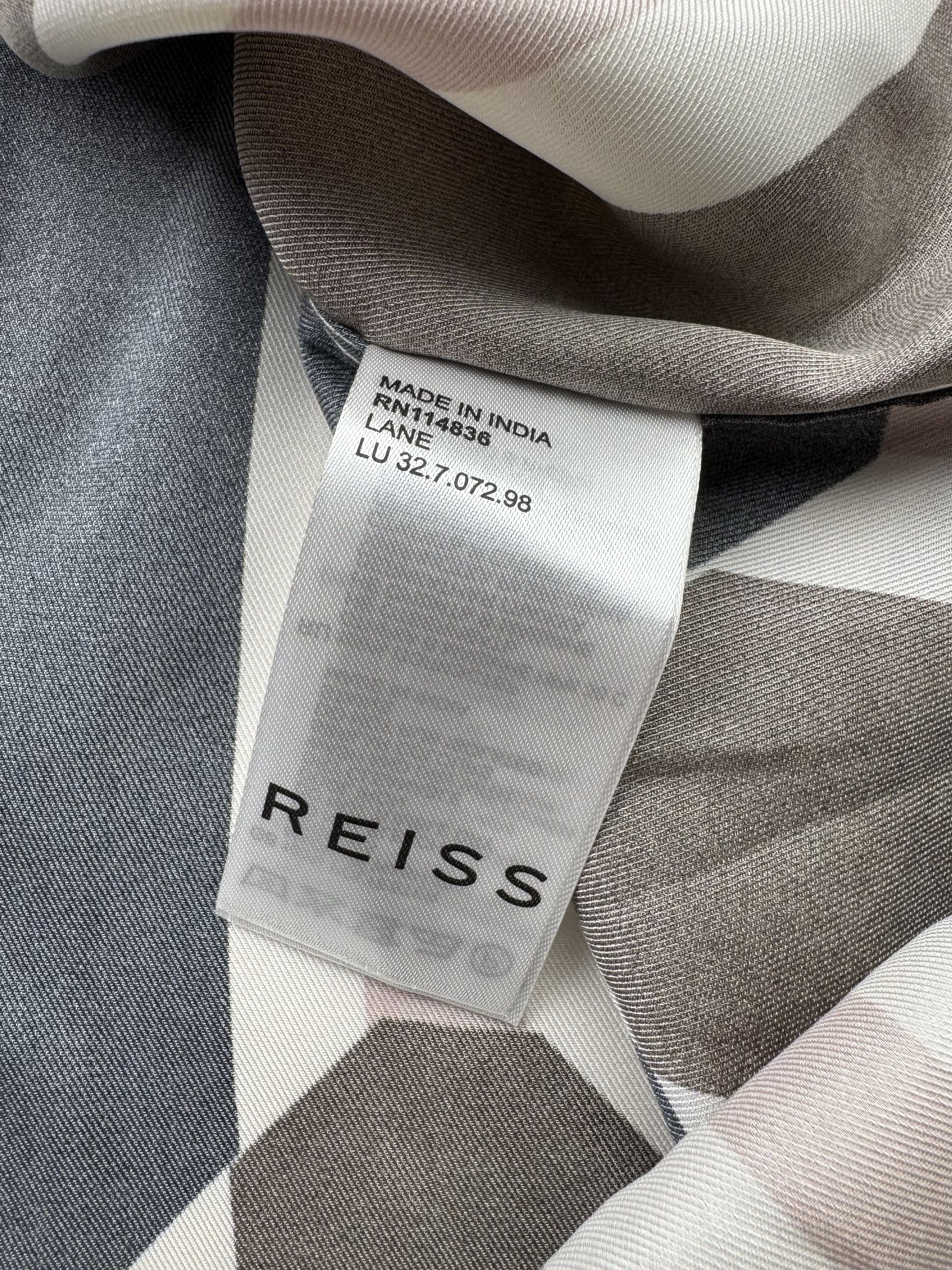 Reiss Reiss Shirt Long Sleeve (145) Size US M / EU 48-50 / 2 - 11 Thumbnail