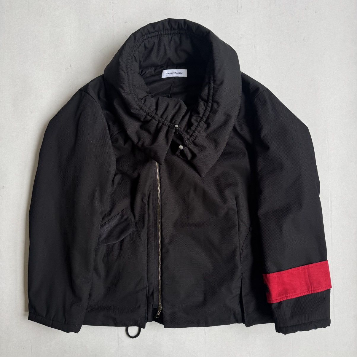 Kiko Kostadinov Kiko Kostadinov Primaloft Tranter Jacket Size US M / EU 48-50 / 2 - 1 Thumbnail