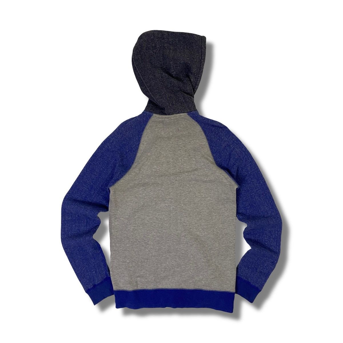 Beams Plus BEAMS PLUS Zip Hoodie Size US S / EU 44-46 / 1 - 8 Thumbnail