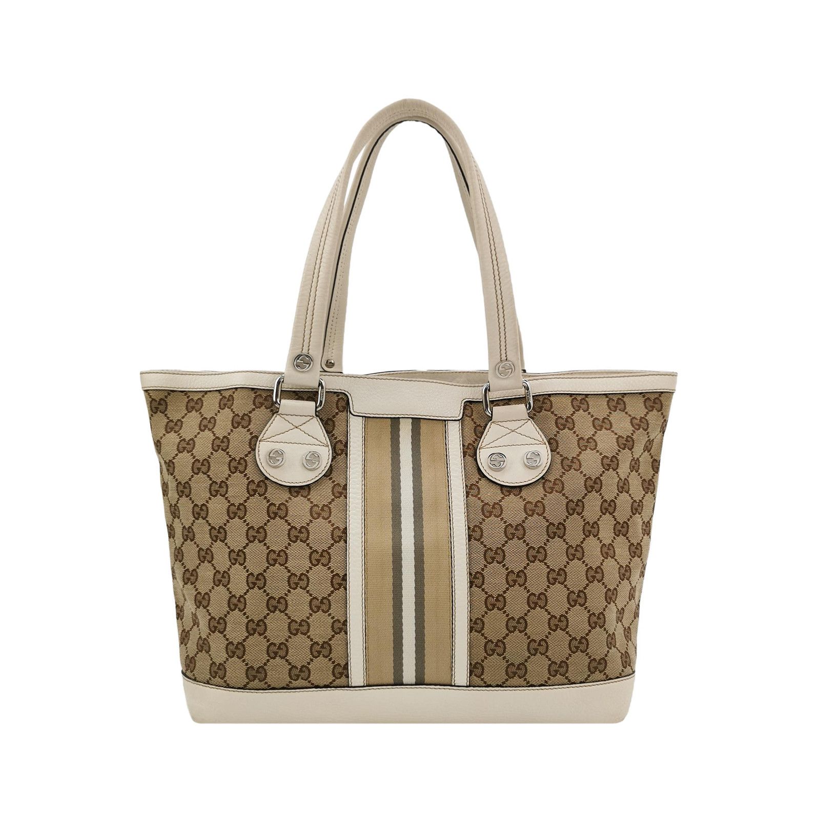 Gucci Gucci Women os Tote Bags Size ONE SIZE - 1 Thumbnail