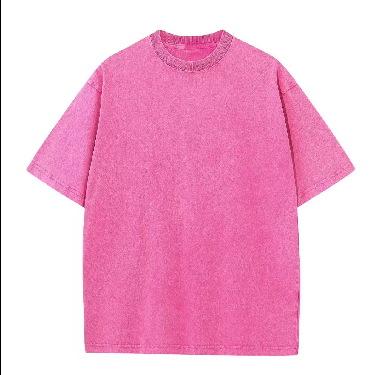 Other BLANK T-SHIRTS Size US L / EU 52-54 / 3 - 4 Thumbnail