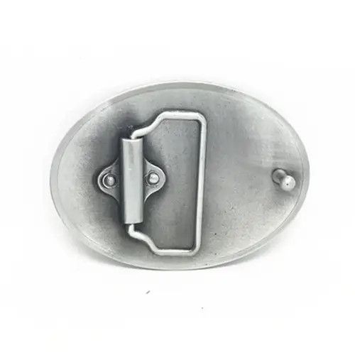 VIBE vintage CAT letter belt buckles ( buckle only ) Size ONE SIZE - 5 Thumbnail