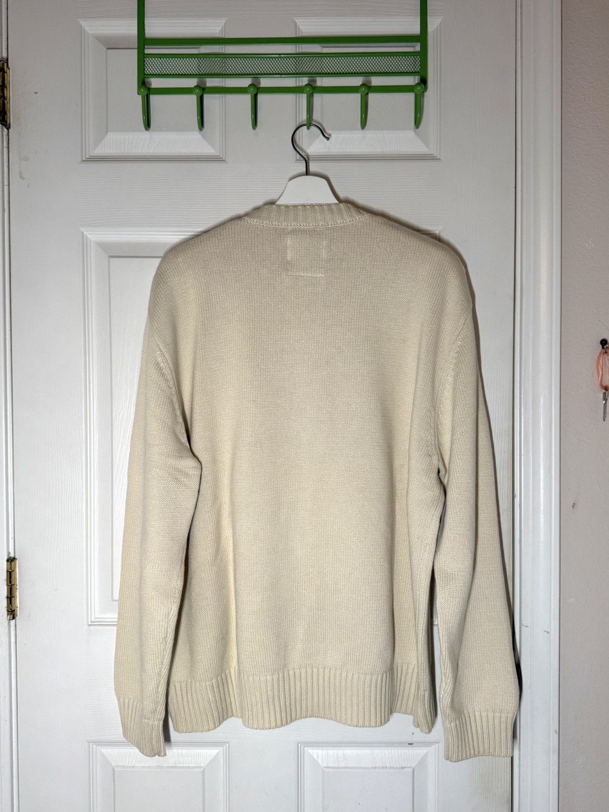KidSuper Painter Graphic Sweater Size US XXL / EU 58 / 5 - 4 Thumbnail