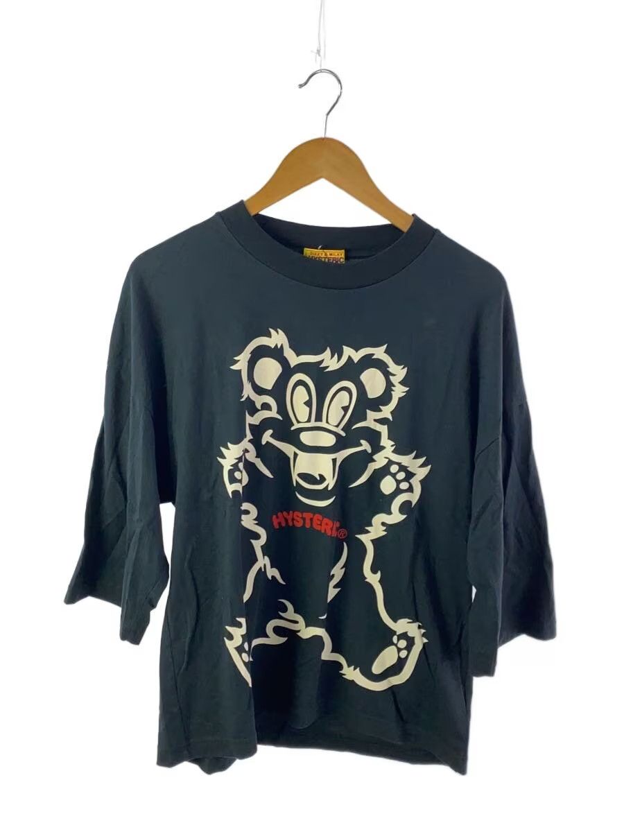 希少　hystericglamor dizzy&milky ロンT Hysteric Glamour Hhysteric Glamour Dizzy & Milky Bear Long