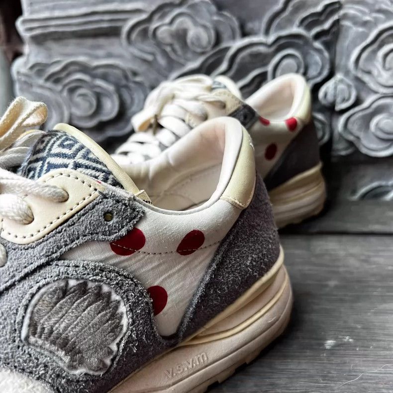 Visvim visvim 19aw roland jogger COLLAGE-2506 Size US 8 / EU 41 - 2 Thumbnail