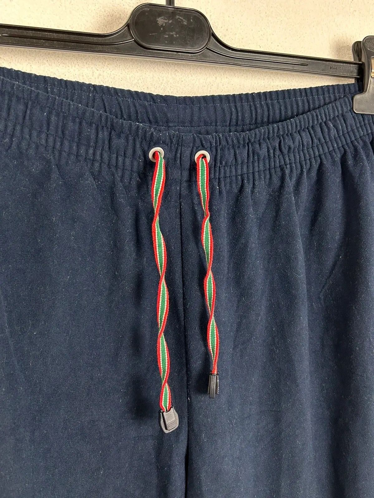 Vintage 90s Vintage Astore Euskal Selekzioa Euskadi Soft Shorts Size US 38 / EU 54 - 4 Thumbnail