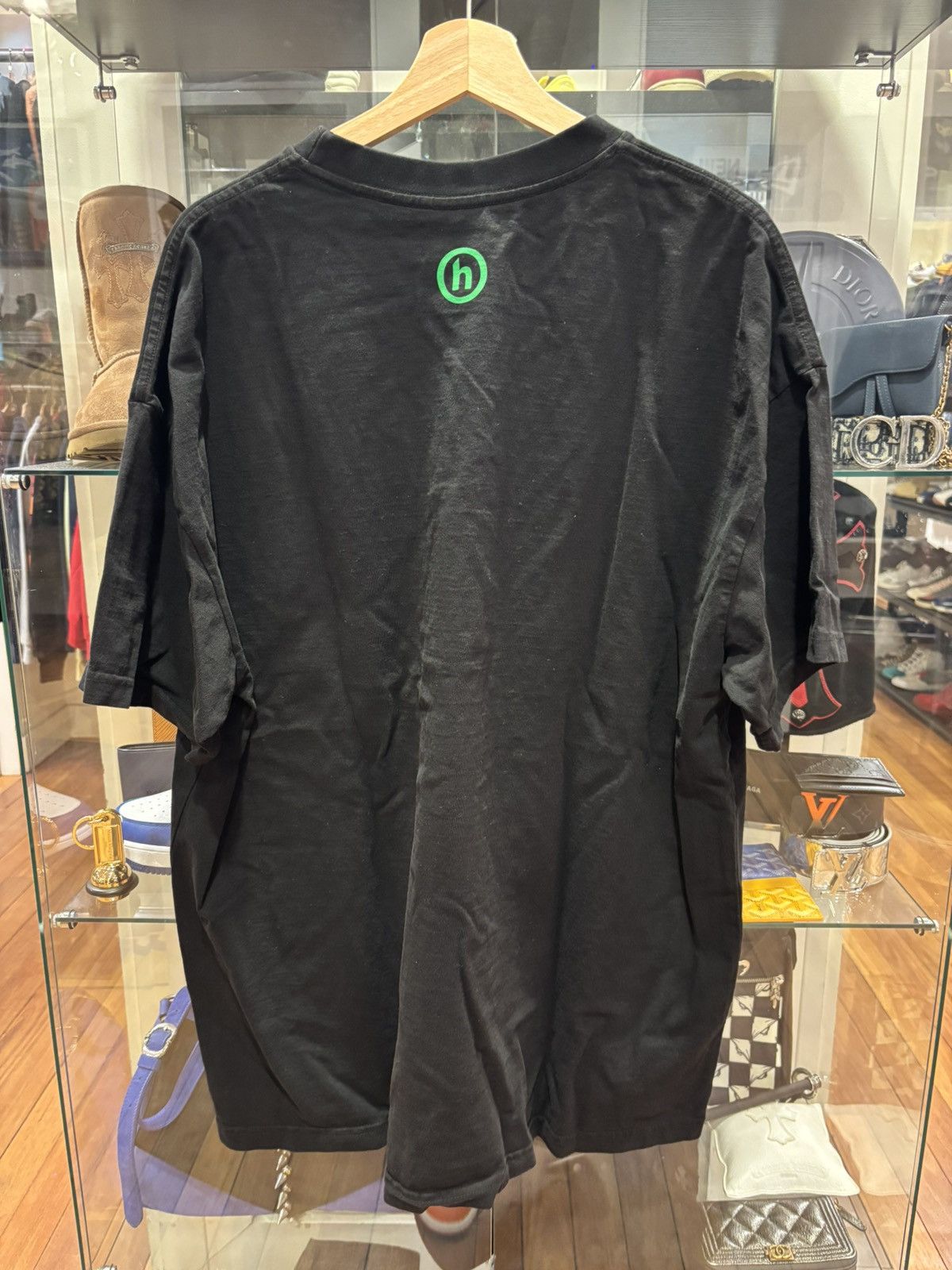 HIDDEN Hidden Coffee Shop Tee Size US XXL / EU 58 / 5 - 2 Thumbnail