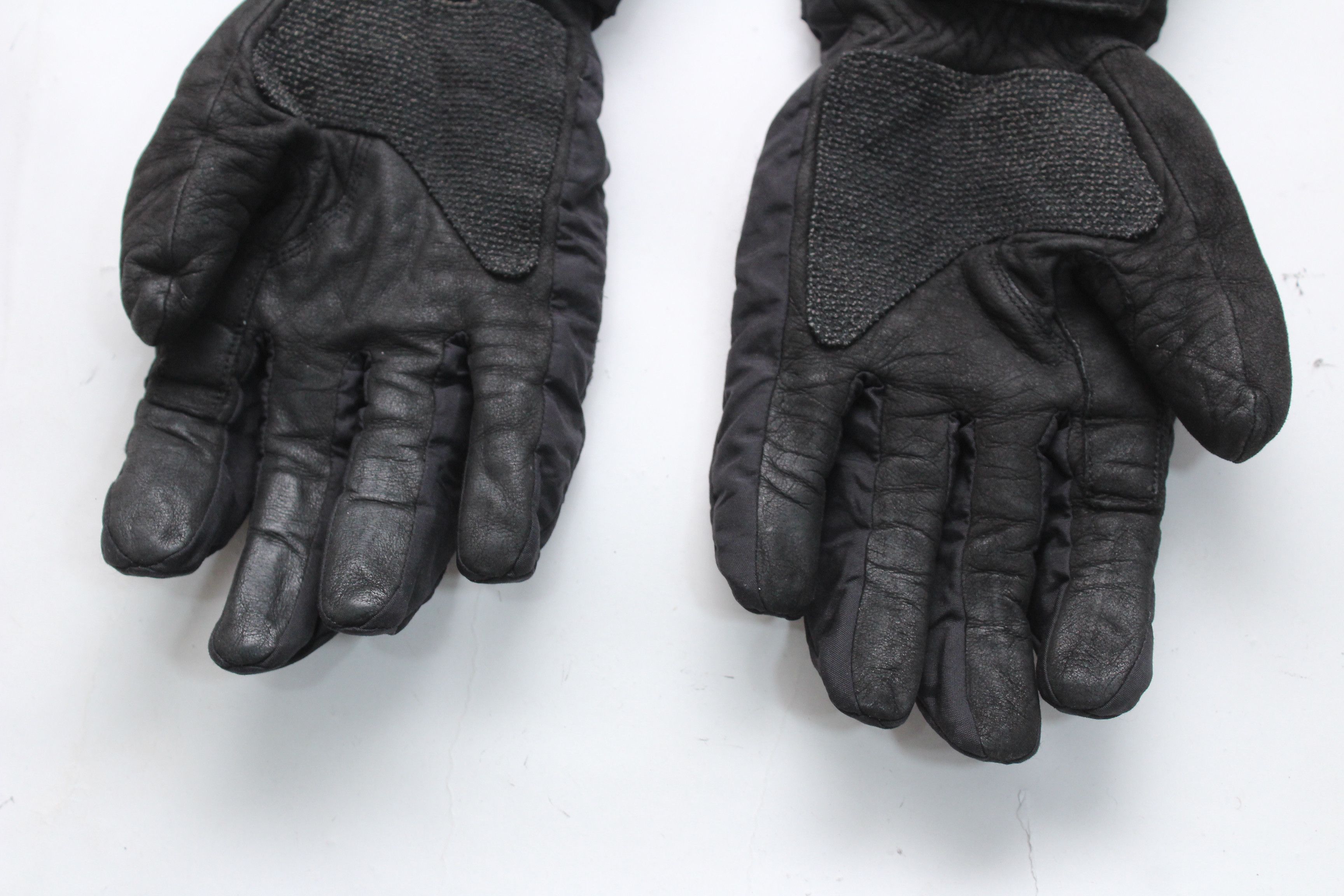 Goretex IXS Gore Tex Kevlar Motorcycle Gloves Size M Size ONE SIZE - 10 Thumbnail