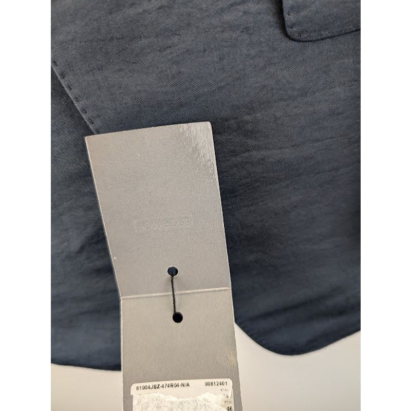 Tom Ford o1rshd1 Atticus Suit in Grey Size US S / EU 44-46 / 1 - 6 Thumbnail