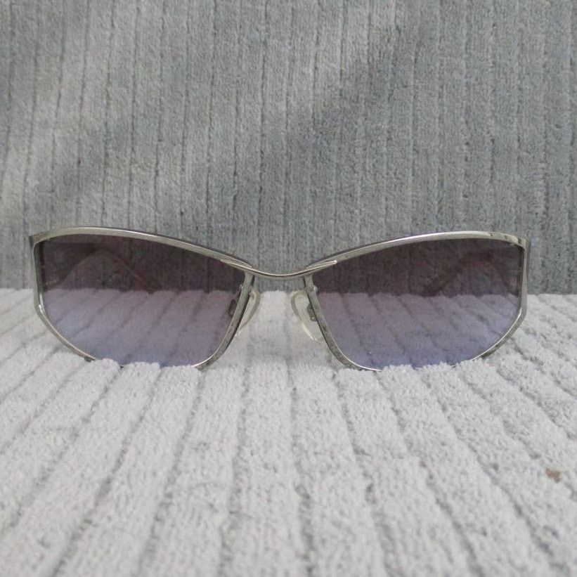 Other New Divine Eyewear Flirt Chrome/Purple Gradient Sunglasses Size ONE SIZE - 1 Thumbnail