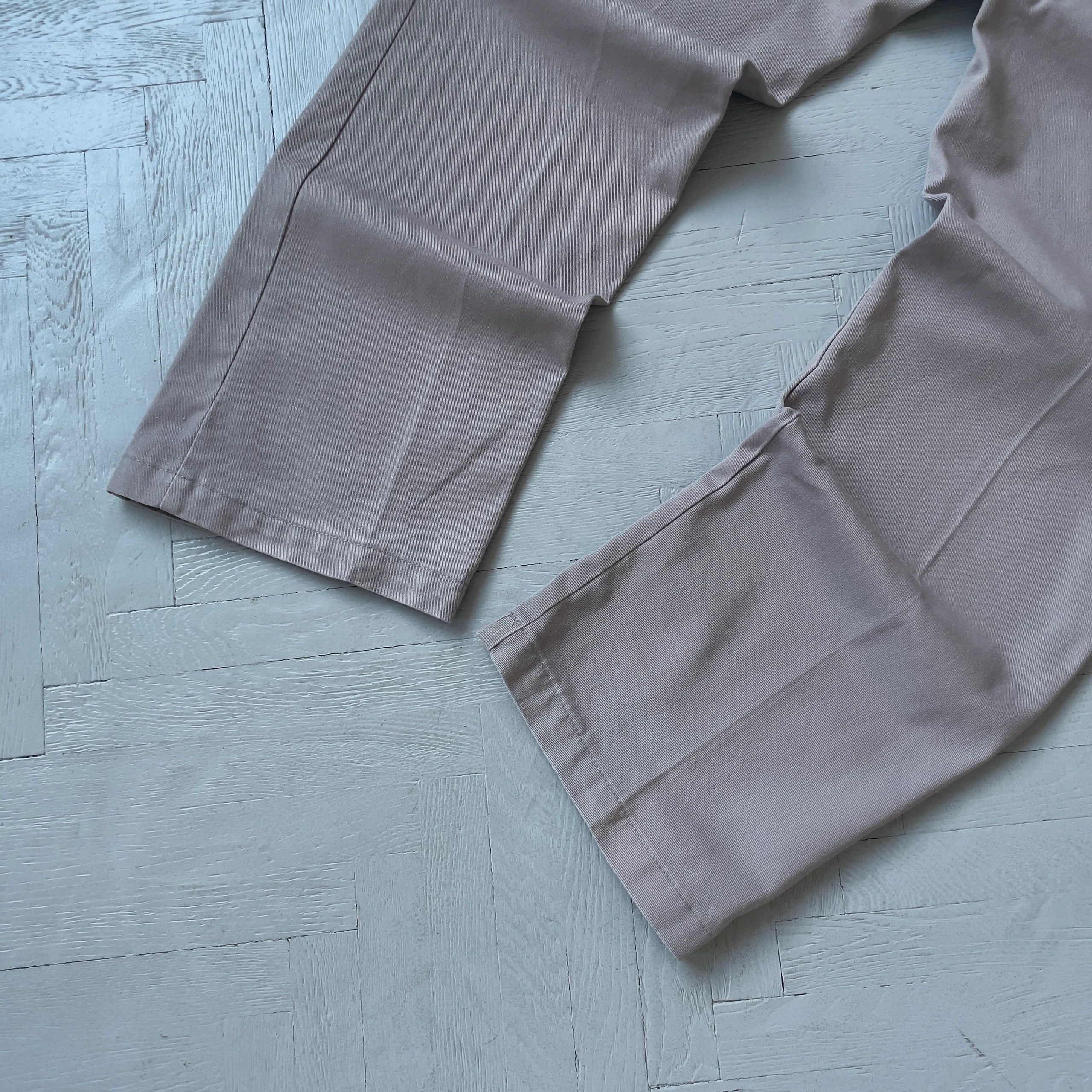 Dickies Dickies 874 Relaxed Straight OG Fit Work Pants Size US 32 / EU 48 - 5 Thumbnail