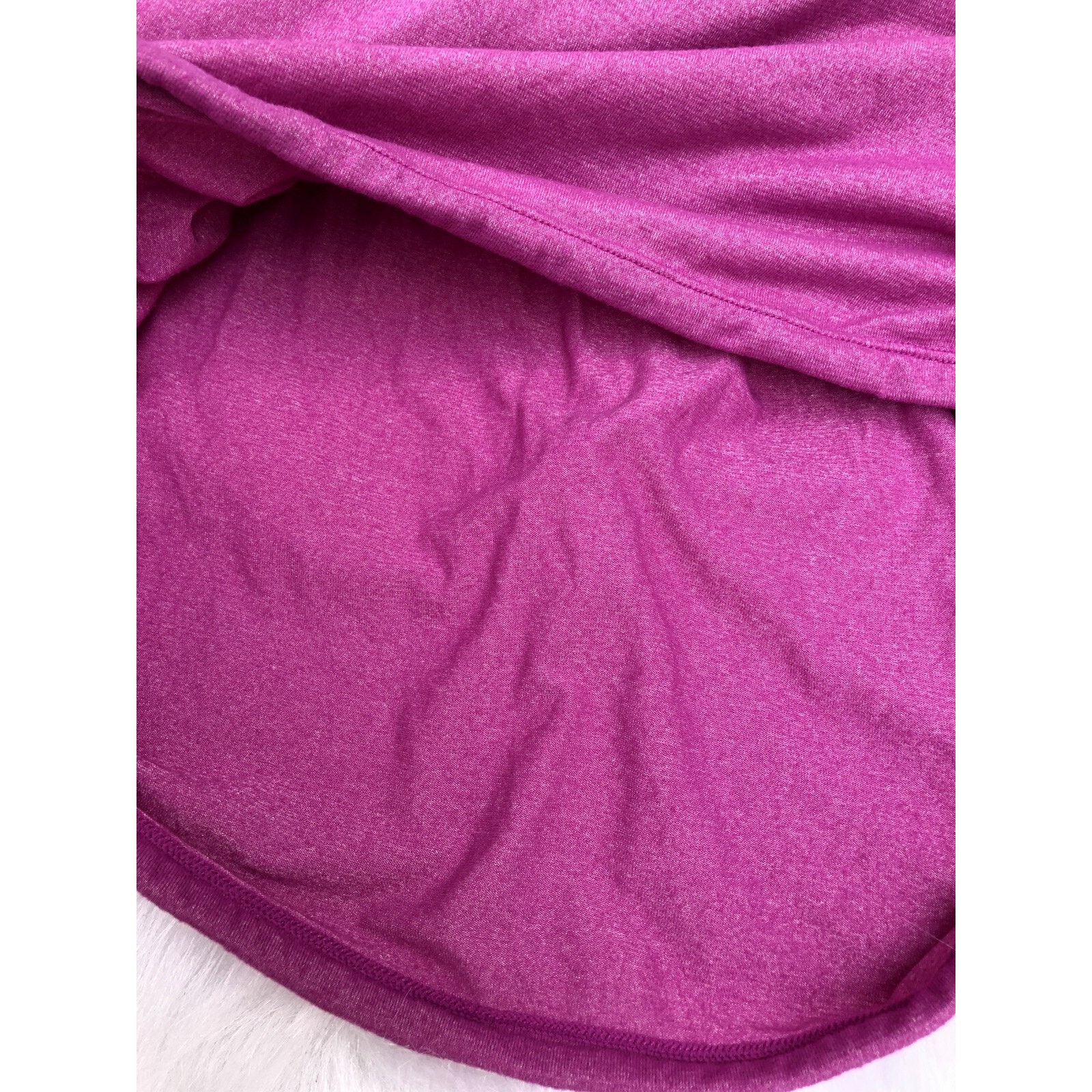 Lululemon Lululemon Running Tennis Yoga Athlet Tank Top Size 6 A000181 Size M / US 6-8 / IT 42-44 - 4 Thumbnail