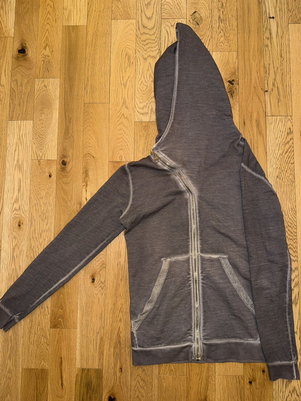 Xagon Man Xagon Man ZipUp Size US M / EU 48-50 / 2 - 1 Thumbnail