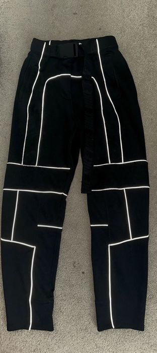 Nike x ambush 3m hot sale pants