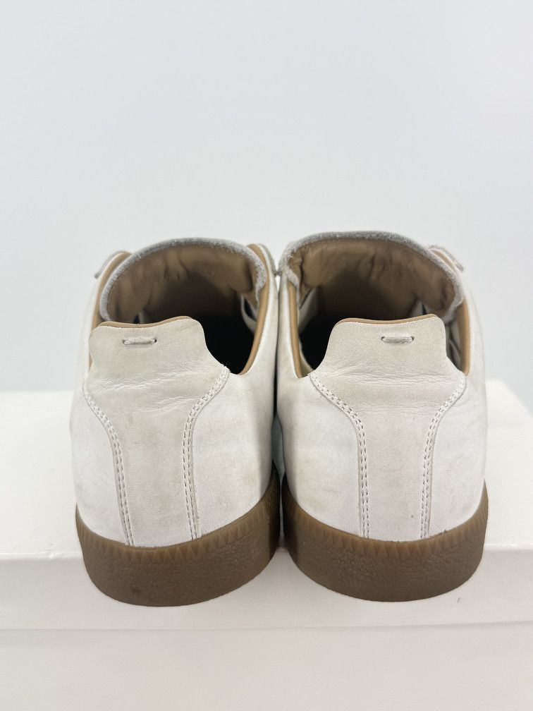 Maison Margiela GAT Low Paint Splatter Size US 10 / EU 43 - 5 Thumbnail
