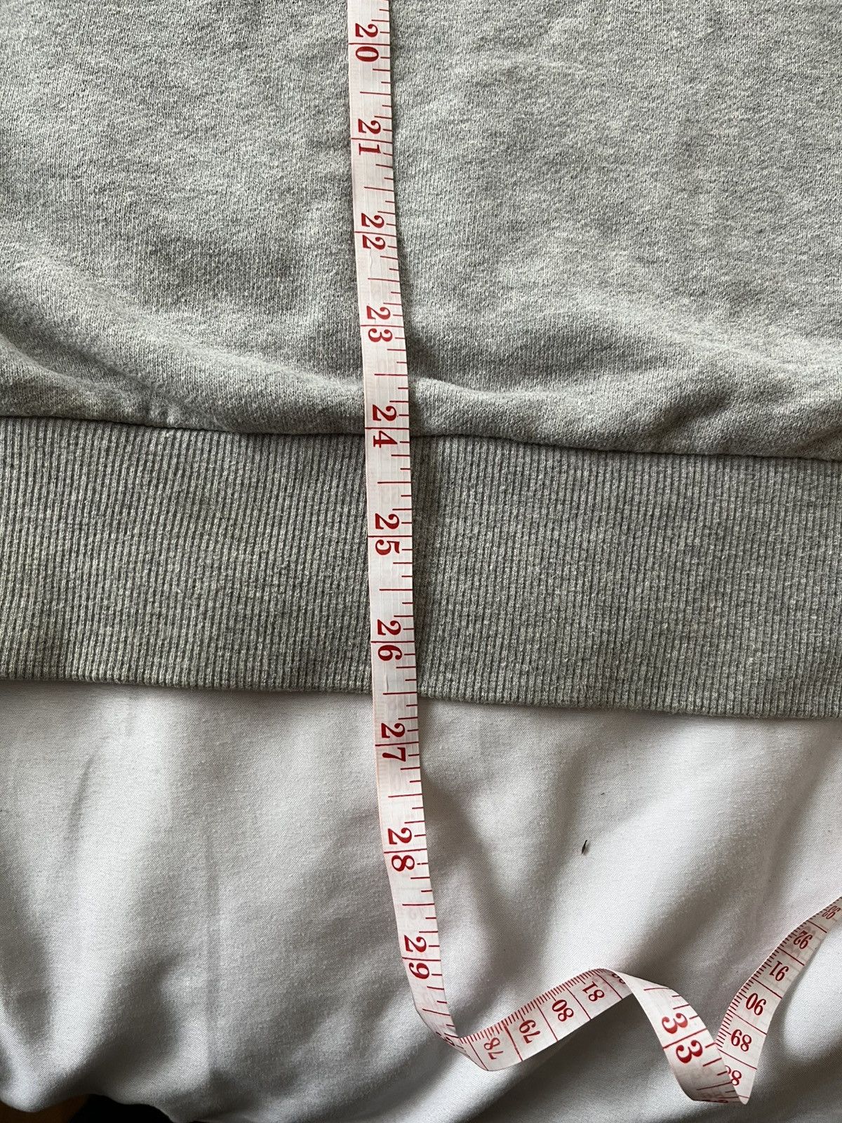 Tee Library Tee Library Redbook Fiction Peace and Love V-Neck Sweater Size US L / EU 52-54 / 3 - 5 Thumbnail