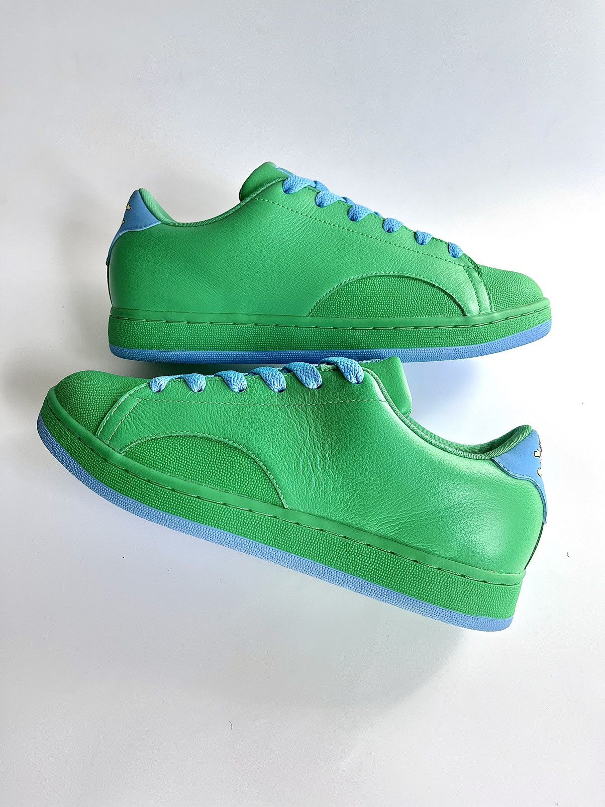 Billionaire Boys Club Vintage Reebok x IceCream Board Flip 2 Size US 8.5 / EU 41-42 - 7 Thumbnail