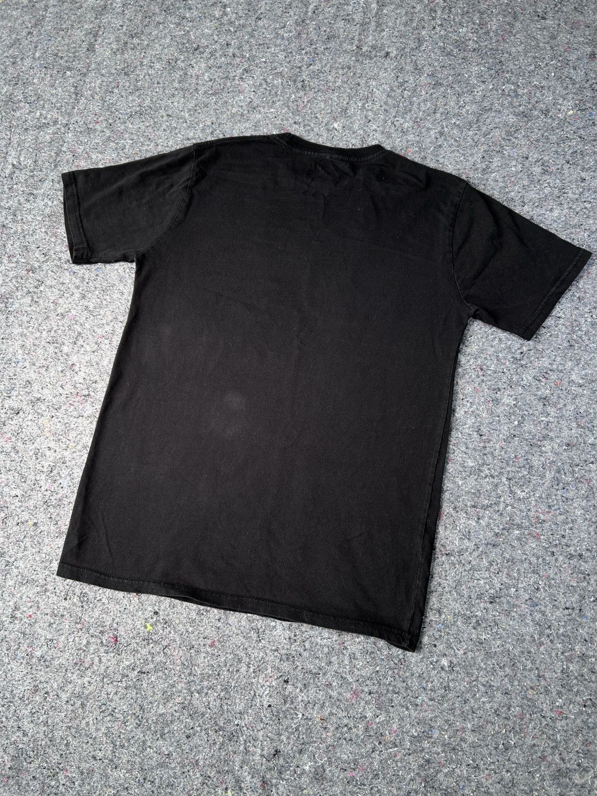 Rap Tees Polo G T Shirt Rap Tee Black M Size Size US M / EU 48-50 / 2 - 5 Thumbnail