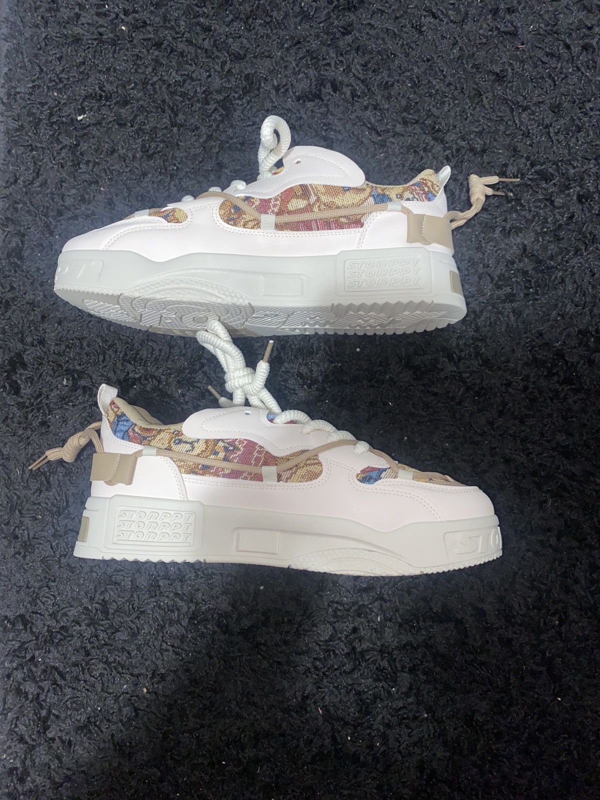 Other Gaisima Streetwear Sneakers Size US 12 / EU 45 - 2 Thumbnail