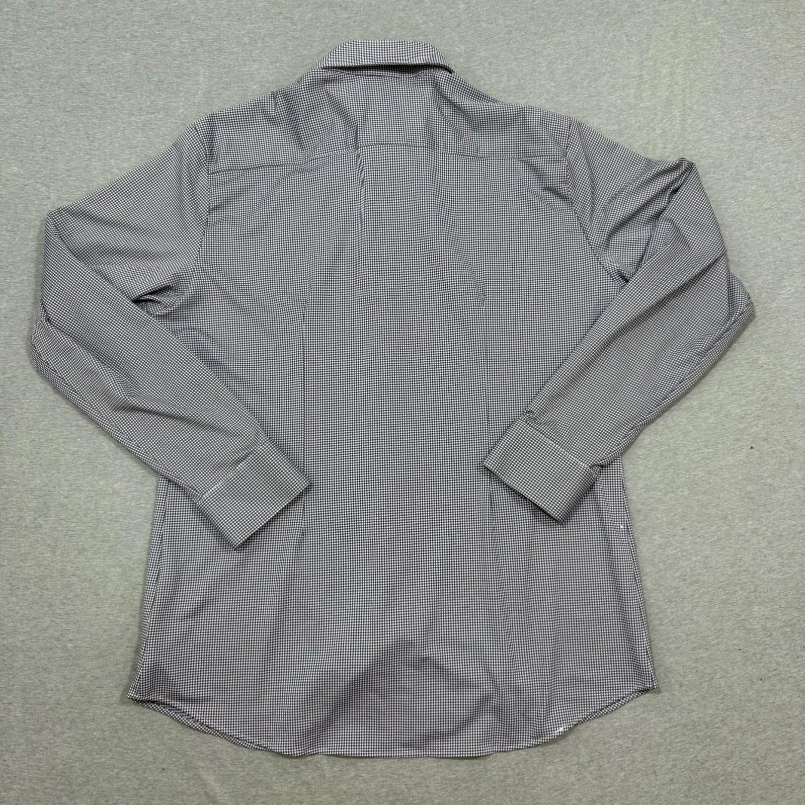 Mizzen+Main Mizzen Main Spinnaker Collection Shirt Mens XL Trim Size US XL / EU 56 / 4 - 5 Thumbnail