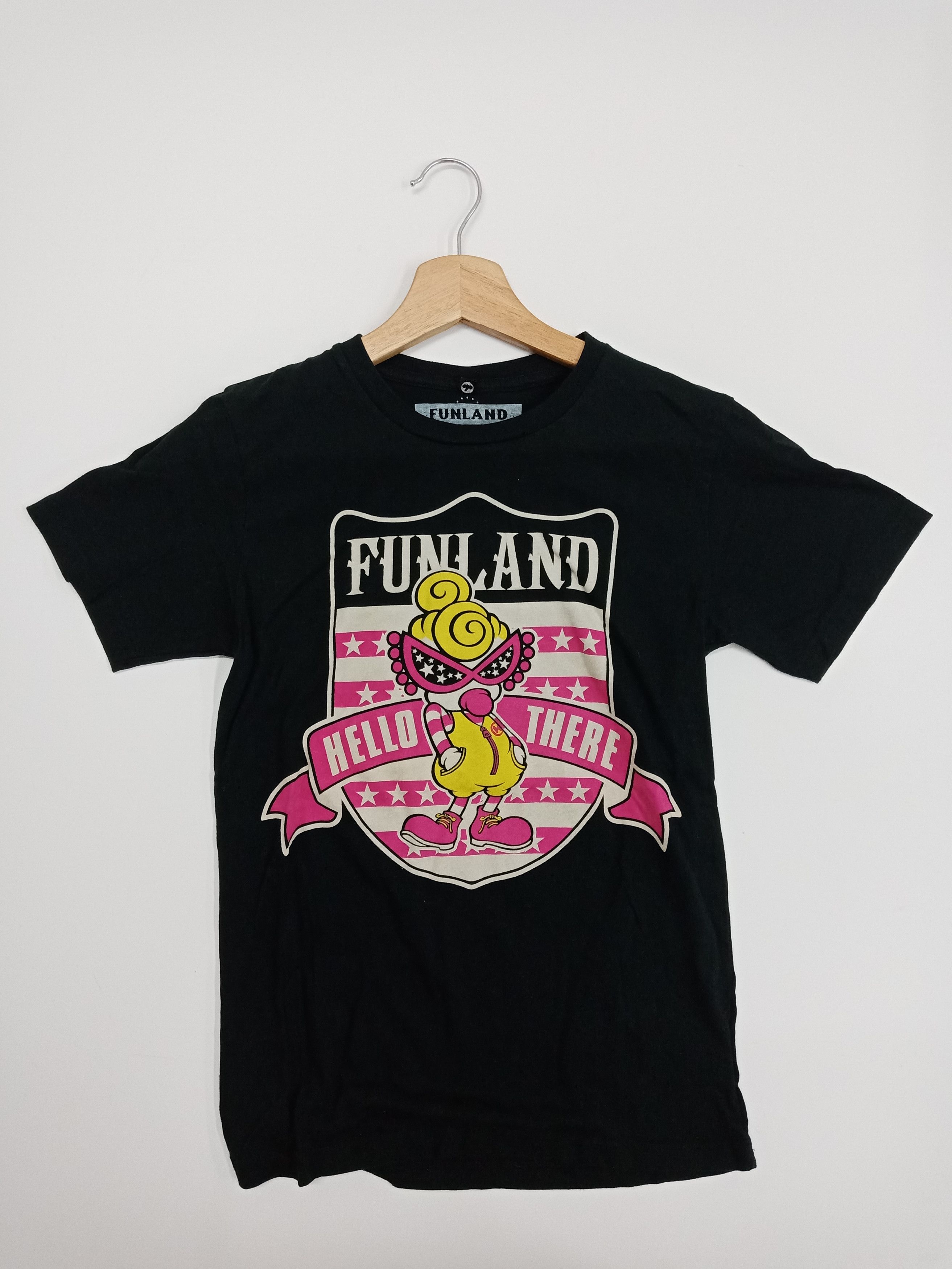 Hysteric Glamour Hysteric Glamour Memory This Forever #D Size US XS / EU 42 / 0 - 1 Thumbnail