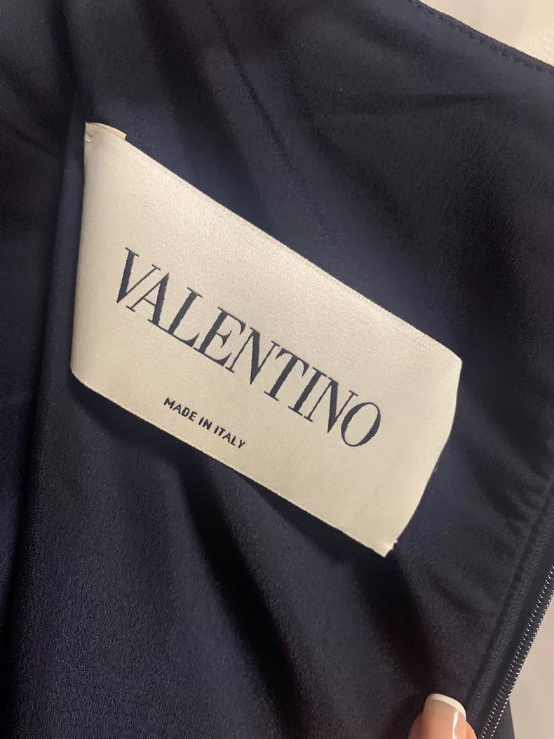 Valentino Valentino dress Size S / US 4 / IT 40 - 6 Thumbnail