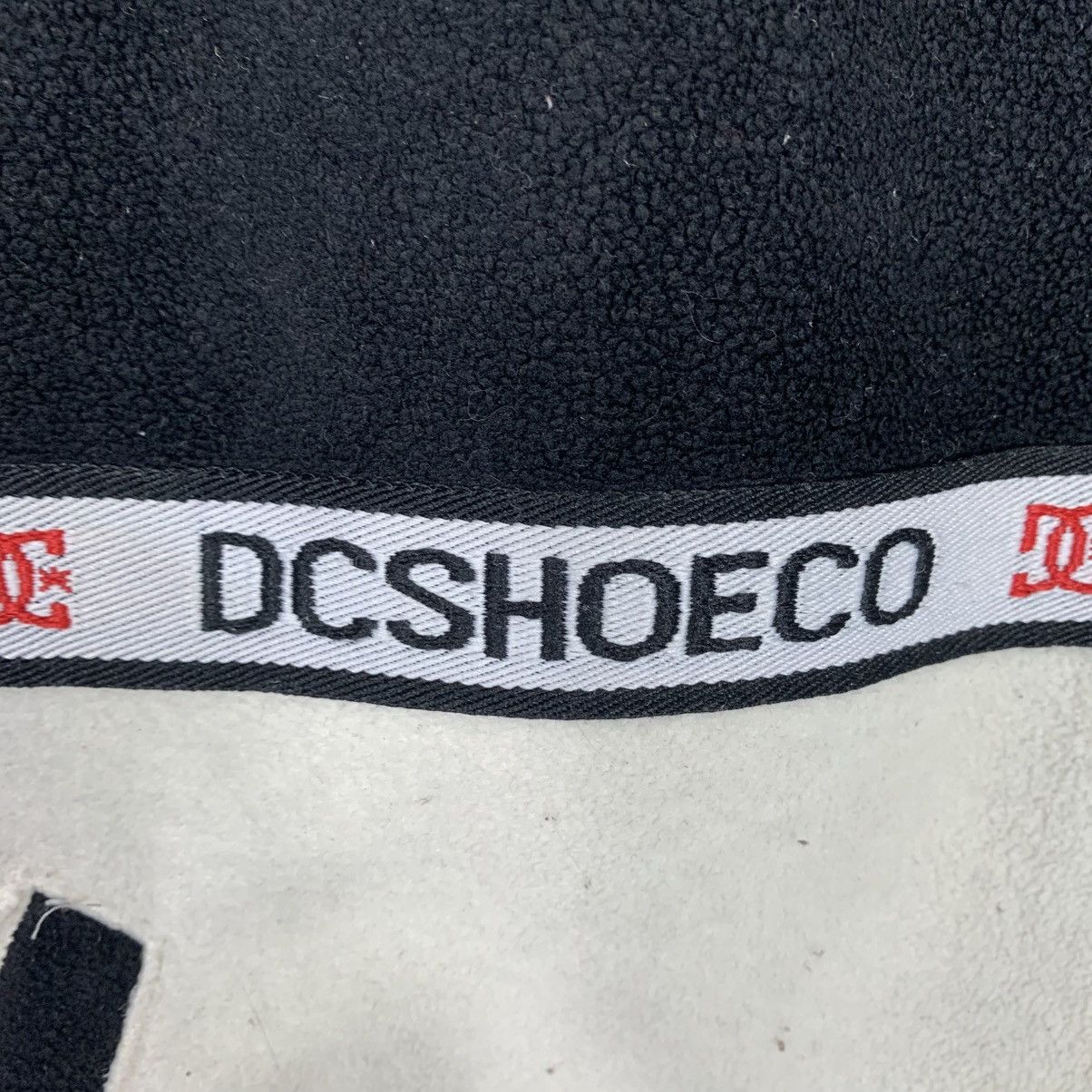 DC DC Shoe Zipper Sweater Jacket Size US M / EU 48-50 / 2 - 18 Thumbnail