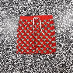GRAILED on X: Louis Vuitton x Takashi Murakami Cherry Keepall⁠ ⁠    / X