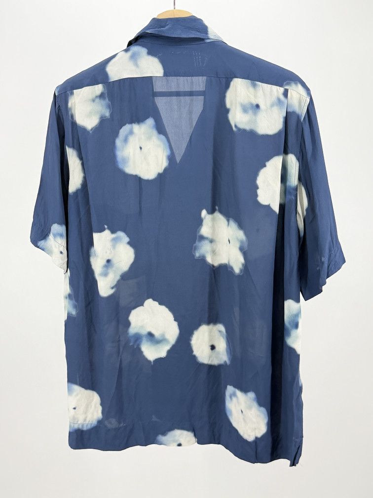 Acne Studios Elm Cloud Shirt Size US M / EU 48-50 / 2 - 2 Thumbnail